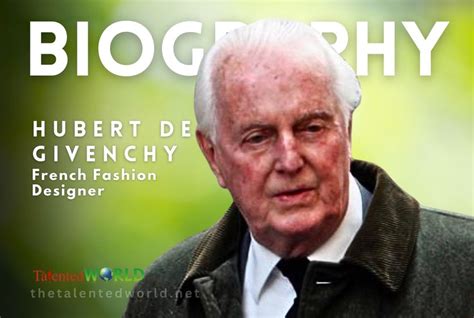 hubert de givenchy altezza|hubert givenchy worth.